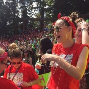 Meet your Posher, Kylie